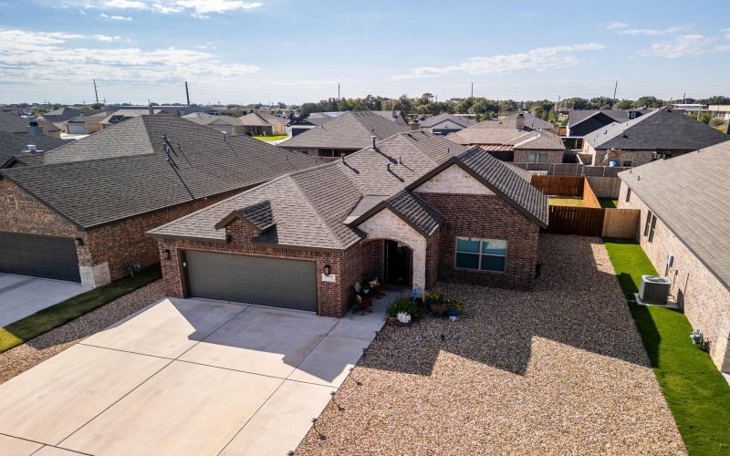 5843 Harvard Street, Lubbock, TX 79416, 3 Habitaciones Habitaciones , ,2 BañosBaños,Residential,En Venta,5843 Harvard Street,0,202561575