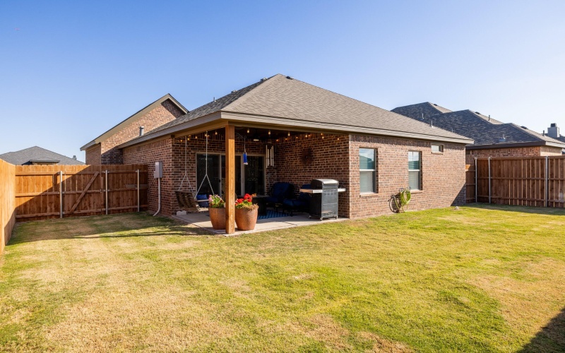 5843 Harvard Street, Lubbock, TX 79416, 3 Habitaciones Habitaciones , ,2 BañosBaños,Residential,En Venta,5843 Harvard Street,0,202561575