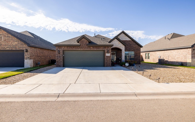5843 Harvard Street, Lubbock, TX 79416, 3 Habitaciones Habitaciones , ,2 BañosBaños,Residential,En Venta,5843 Harvard Street,0,202561575