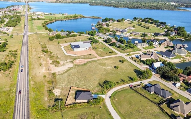 518 Dolphin Terrace, Runaway Bay, TX 76426, 3 Habitaciones Habitaciones , ,2 BañosBaños,Residential,En Venta,518 Dolphin Terrace,0,21072414