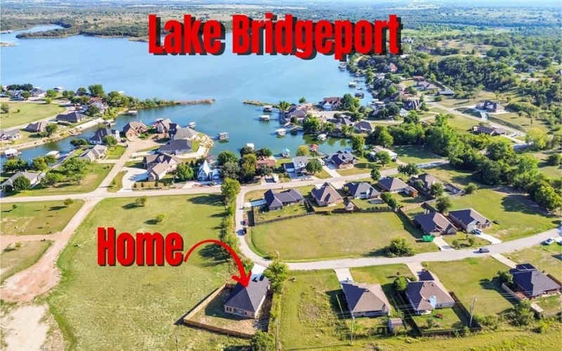 518 Dolphin Terrace, Runaway Bay, TX 76426, 3 Habitaciones Habitaciones , ,2 BañosBaños,Residential,En Venta,518 Dolphin Terrace,0,21072414