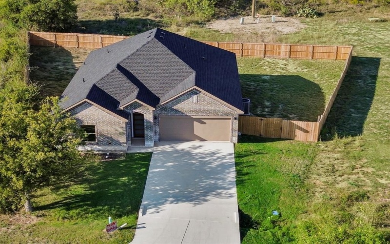 518 Dolphin Terrace, Runaway Bay, TX 76426, 3 Habitaciones Habitaciones , ,2 BañosBaños,Residential,En Venta,518 Dolphin Terrace,0,21072414