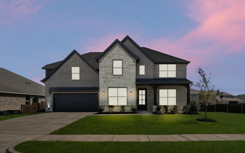 7800 Barley Field Street, Joshua, TX 76058, 4 Habitaciones Habitaciones , ,3 BañosBaños,Residential,En Venta,7800 Barley Field Street,0,21079170