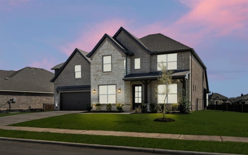 7800 Barley Field Street, Joshua, TX 76058, 4 Habitaciones Habitaciones , ,3 BañosBaños,Residential,En Venta,7800 Barley Field Street,0,21079170