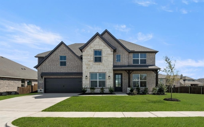 7800 Barley Field Street, Joshua, TX 76058, 4 Habitaciones Habitaciones , ,3 BañosBaños,Residential,En Venta,7800 Barley Field Street,0,21079170