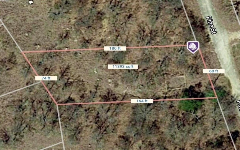 347 Pine Road, Nocona, TX 76255, ,Residential,En Venta,347 Pine Road,0,21081237