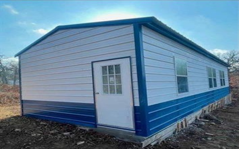 347 Pine Road, Nocona, TX 76255, ,Residential,En Venta,347 Pine Road,0,21081237