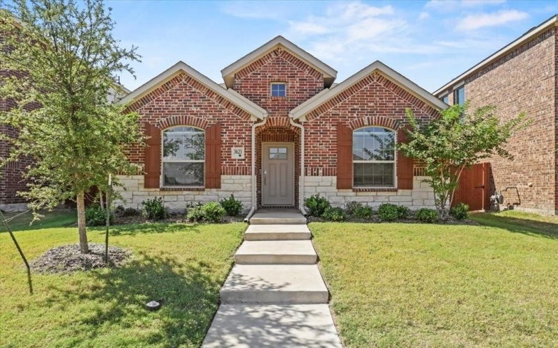 3623 Honey Daisy Drive, Crandall, TX 75114, 3 Habitaciones Habitaciones , ,2 BañosBaños,Residential,En Venta,3623 Honey Daisy Drive,0,21081285