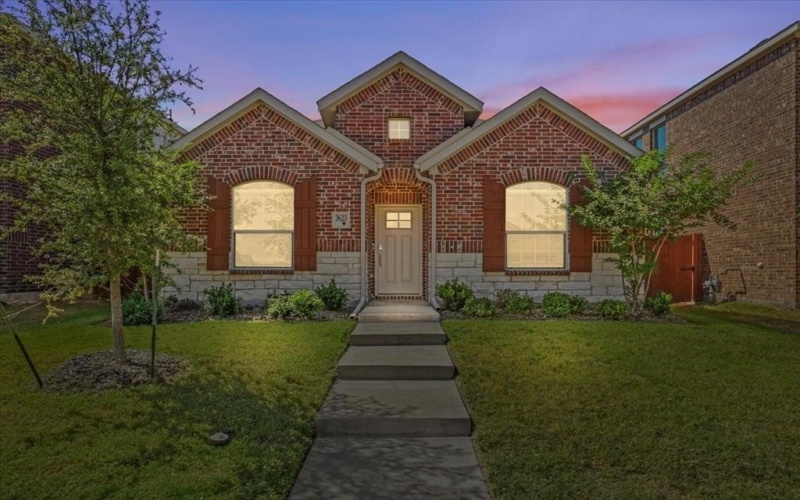 3623 Honey Daisy Drive, Crandall, TX 75114, 3 Habitaciones Habitaciones , ,2 BañosBaños,Residential,En Venta,3623 Honey Daisy Drive,0,21081285