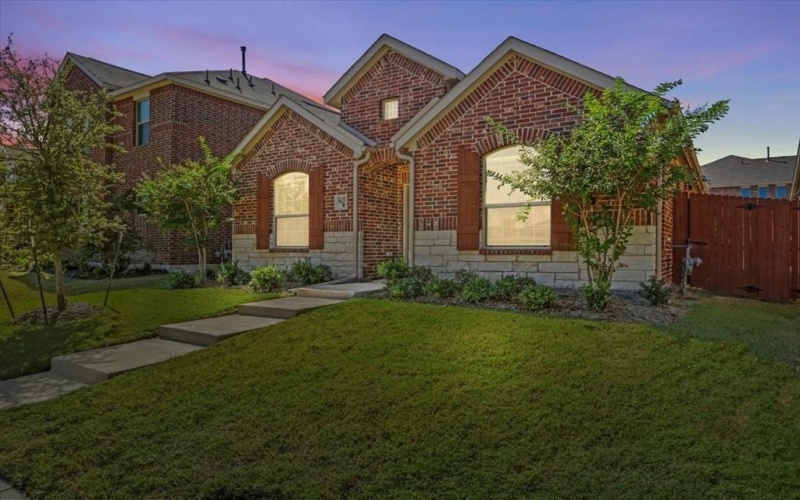 3623 Honey Daisy Drive, Crandall, TX 75114, 3 Habitaciones Habitaciones , ,2 BañosBaños,Residential,En Venta,3623 Honey Daisy Drive,0,21081285