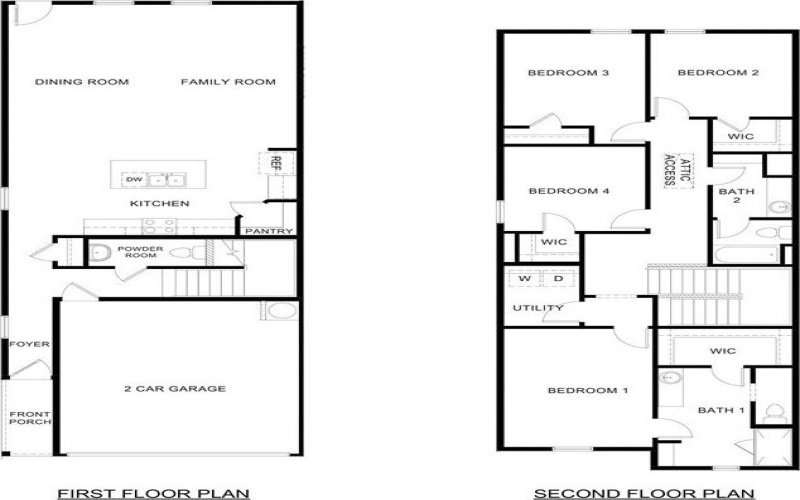 7015 Moonflower Lane, Princeton, TX 75407, 4 Habitaciones Habitaciones , ,2 BañosBaños,Residential,En Venta,7015 Moonflower Lane,0,21081343