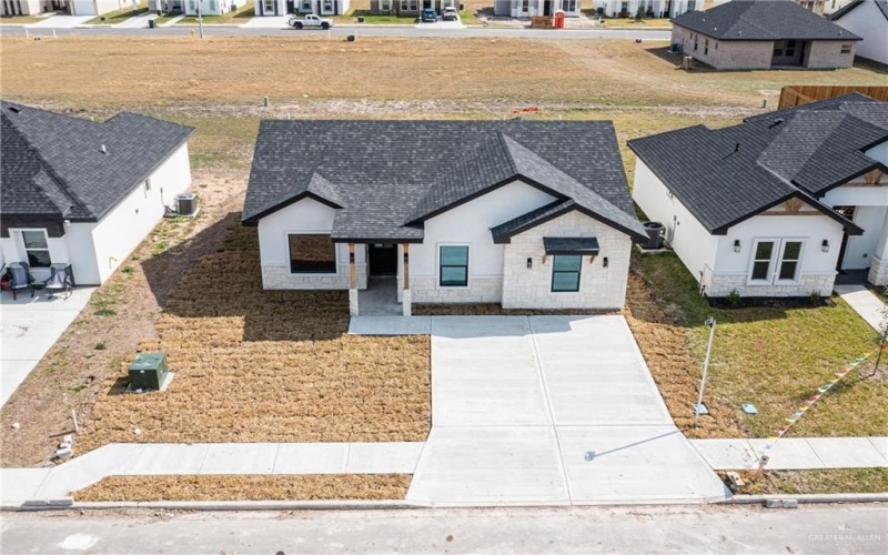 2004 Lime Street, San Juan, TX 78589, 3 Bedrooms Bedrooms, ,2 BathroomsBathrooms,Residential,For Sale,2004 Lime Street,461715