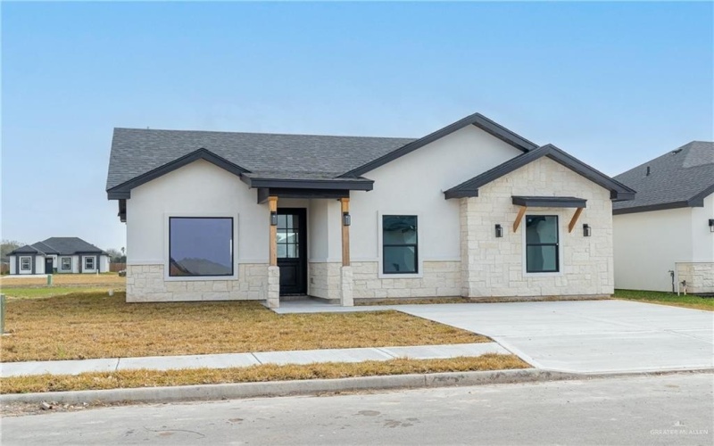 2004 Lime Street, San Juan, TX 78589, 3 Bedrooms Bedrooms, ,2 BathroomsBathrooms,Residential,For Sale,2004 Lime Street,461715