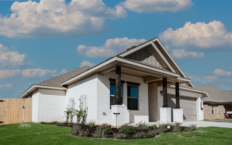 713 Raylan Street, Springtown, TX 76082, 3 Bedrooms Bedrooms, ,2 BathroomsBathrooms,Residential,For Sale,713 Raylan Street,0,21081424