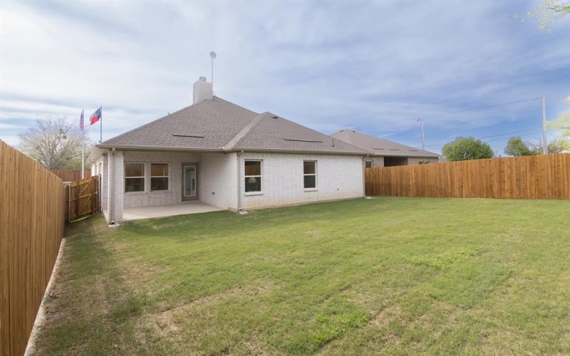 1102 Alexander Street, Trenton, TX 75490, 3 Habitaciones Habitaciones , ,2 BañosBaños,Residential,En Venta,1102 Alexander Street,0,21081484