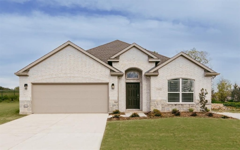 1102 Alexander Street, Trenton, TX 75490, 3 Habitaciones Habitaciones , ,2 BañosBaños,Residential,En Venta,1102 Alexander Street,0,21081484