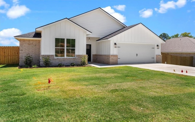 16513 Crossing Circle, Lindale, TX 75771, 3 Habitaciones Habitaciones , ,2 BañosBaños,Residential,En Venta,16513 Crossing Circle,0,21081526
