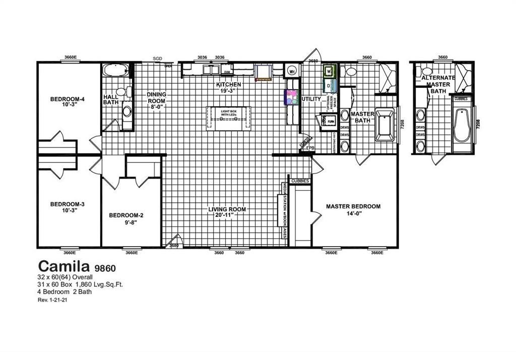 12694 County Road 550, Farmersville, TX 75442, 4 Habitaciones Habitaciones , ,2 BañosBaños,Residential,En Venta,12694 County Road 550,0,21081614