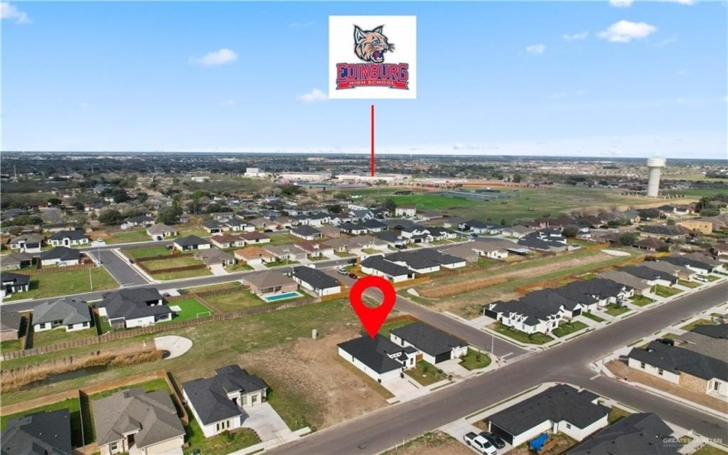 4025 Burr Drive, Edinburg, TX 78542, 3 Bedrooms Bedrooms, ,2 BathroomsBathrooms,Residential,For Sale,4025 Burr Drive,461763