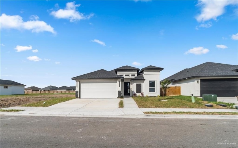4025 Burr Drive, Edinburg, TX 78542, 3 Bedrooms Bedrooms, ,2 BathroomsBathrooms,Residential,For Sale,4025 Burr Drive,461763