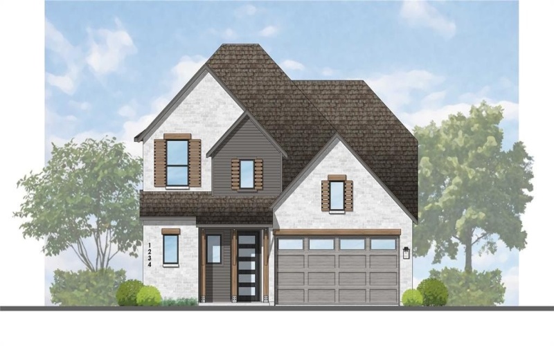 11745 Treehouse Trail, Justin, TX 76247, 4 Habitaciones Habitaciones , ,5 BañosBaños,Residential,En Venta,11745 Treehouse Trail,0,21082109