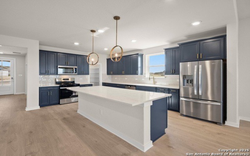 6407 Penny Path, San Antonio, TX 78253, 4 Bedrooms Bedrooms, ,2 BathroomsBathrooms,Residential,For Sale,6407 Penny Path,0,1870966