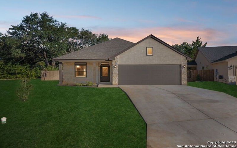 319 Club View E, Seguin, TX 78155, 3 Bedrooms Bedrooms, ,2 BathroomsBathrooms,Residential,For Sale,319 Club View E,0,1913711