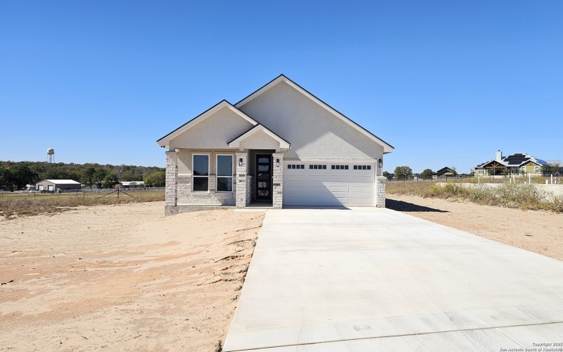 174 Pine Valley, La Vernia, TX 78121, 4 Bedrooms Bedrooms, ,3 BathroomsBathrooms,Residential,For Sale,174 Pine Valley,0,1913801