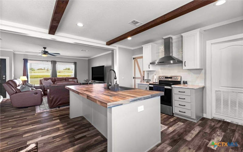 2973 Eddy Gatesville Parkway, Eddy, TX 76524, 4 Bedrooms Bedrooms, ,2 BathroomsBathrooms,Residential,For Sale,2973 Eddy Gatesville Parkway,0,594826