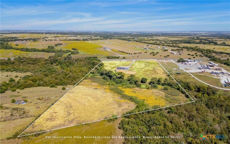 2973 Eddy Gatesville Parkway, Eddy, TX 76524, 4 Bedrooms Bedrooms, ,2 BathroomsBathrooms,Residential,For Sale,2973 Eddy Gatesville Parkway,0,594826