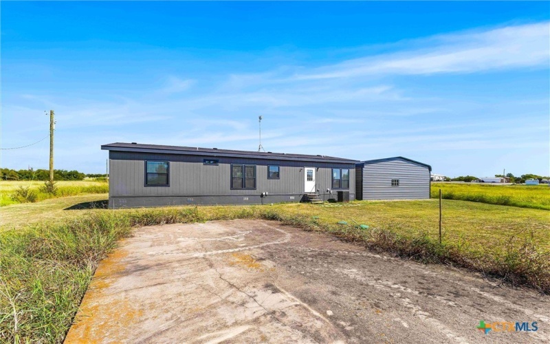 2973 Eddy Gatesville Parkway, Eddy, TX 76524, 4 Bedrooms Bedrooms, ,2 BathroomsBathrooms,Residential,For Sale,2973 Eddy Gatesville Parkway,0,594826