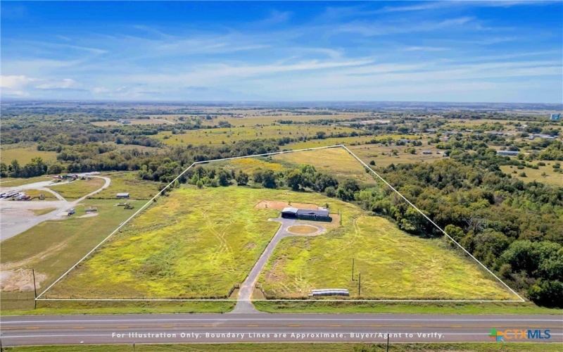 2973 Eddy Gatesville Parkway, Eddy, TX 76524, 4 Bedrooms Bedrooms, ,2 BathroomsBathrooms,Residential,For Sale,2973 Eddy Gatesville Parkway,0,594826