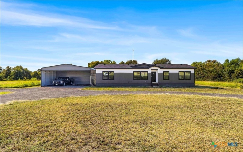 2973 Eddy Gatesville Parkway, Eddy, TX 76524, 4 Bedrooms Bedrooms, ,2 BathroomsBathrooms,Residential,For Sale,2973 Eddy Gatesville Parkway,0,594826