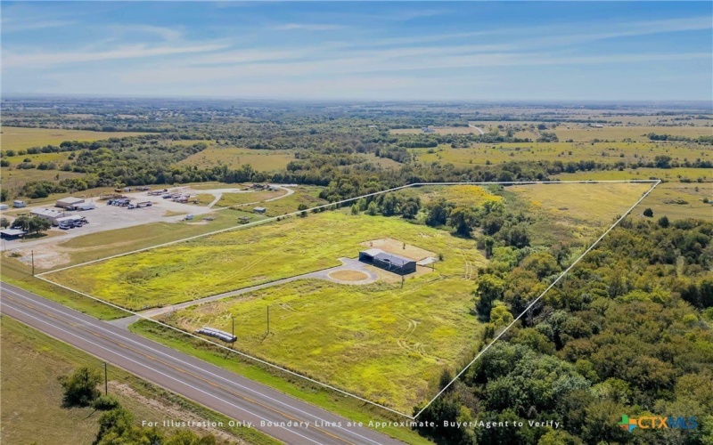 2973 Eddy Gatesville Parkway, Eddy, TX 76524, 4 Bedrooms Bedrooms, ,2 BathroomsBathrooms,Residential,For Sale,2973 Eddy Gatesville Parkway,0,594826