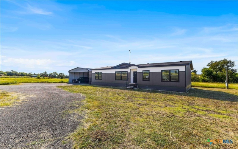 2973 Eddy Gatesville Parkway, Eddy, TX 76524, 4 Bedrooms Bedrooms, ,2 BathroomsBathrooms,Residential,For Sale,2973 Eddy Gatesville Parkway,0,594826