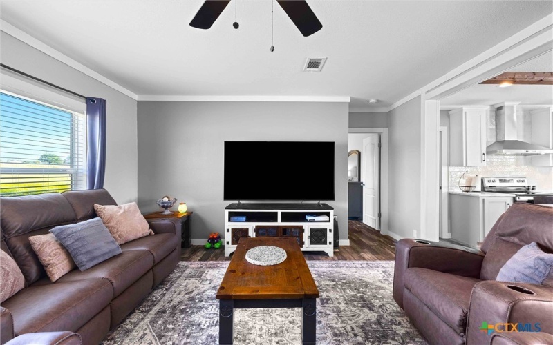 2973 Eddy Gatesville Parkway, Eddy, TX 76524, 4 Bedrooms Bedrooms, ,2 BathroomsBathrooms,Residential,For Sale,2973 Eddy Gatesville Parkway,0,594826