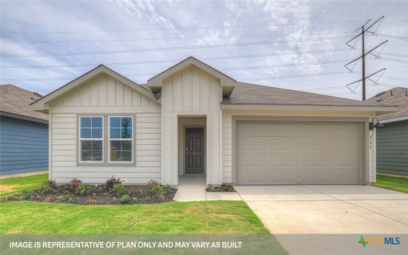 901 ALMA, Seguin, TX 78155, 4 Habitaciones Habitaciones , ,2 BañosBaños,Residential,En Venta,901 ALMA,0,594876