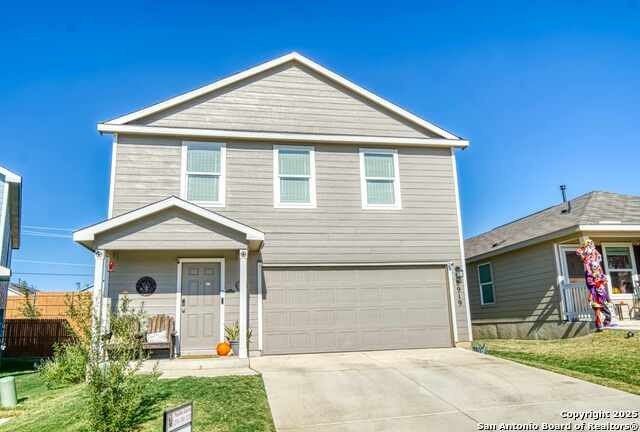 8919 Cosmo Cove, San Antonio, TX 78252, 4 Bedrooms Bedrooms, ,2 BathroomsBathrooms,Residential,For Sale,8919 Cosmo Cove,0,1913815