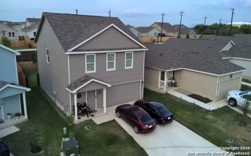 8919 Cosmo Cove, San Antonio, TX 78252, 4 Bedrooms Bedrooms, ,2 BathroomsBathrooms,Residential,For Sale,8919 Cosmo Cove,0,1913815