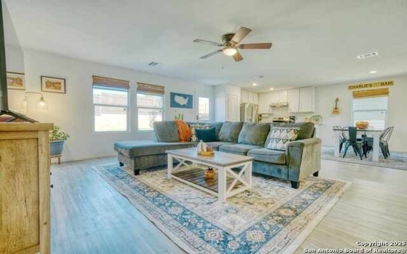 8919 Cosmo Cove, San Antonio, TX 78252, 4 Bedrooms Bedrooms, ,2 BathroomsBathrooms,Residential,For Sale,8919 Cosmo Cove,0,1913815