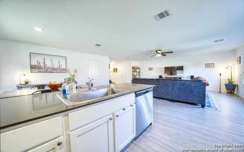 8919 Cosmo Cove, San Antonio, TX 78252, 4 Bedrooms Bedrooms, ,2 BathroomsBathrooms,Residential,For Sale,8919 Cosmo Cove,0,1913815