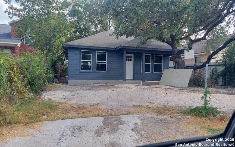 1166 Fitch, San Antonio, TX 78211, 3 Habitaciones Habitaciones , ,2 BañosBaños,Residential,En Venta,1166 Fitch,0,1913866