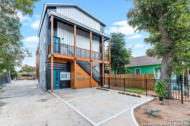 316 Toledo St, San Antonio, TX 78203, 1 Bedroom Bedrooms, ,1 BathroomBathrooms,Residential,For Sale,316 Toledo St,0,1913995