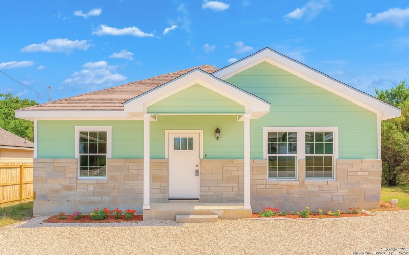 1734 Blueridge Dr, Canyon Lake, TX 78133, 3 Habitaciones Habitaciones , ,2 BañosBaños,Residential,En Venta,1734 Blueridge Dr,0,1914075