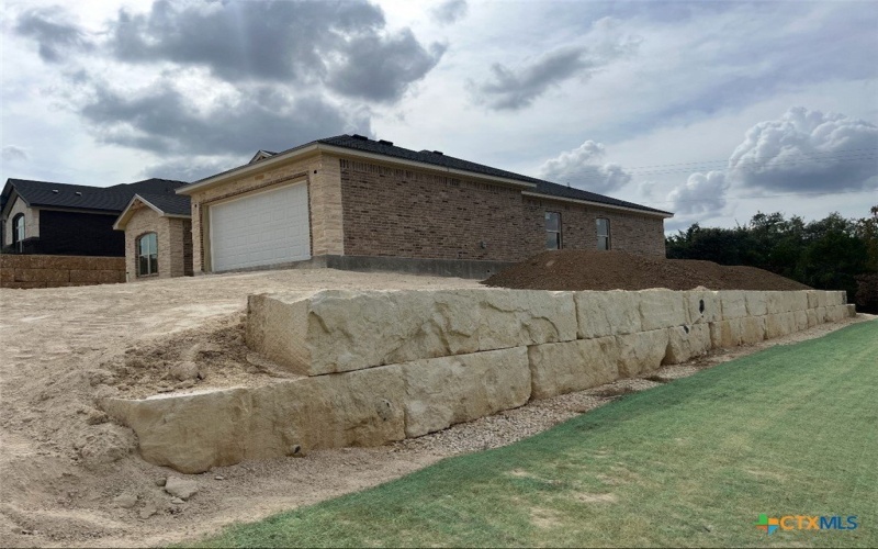 7801 Platinum Drive, Killeen, TX 76542, 3 Bedrooms Bedrooms, ,2 BathroomsBathrooms,Residential,For Sale,7801 Platinum Drive,0,594909