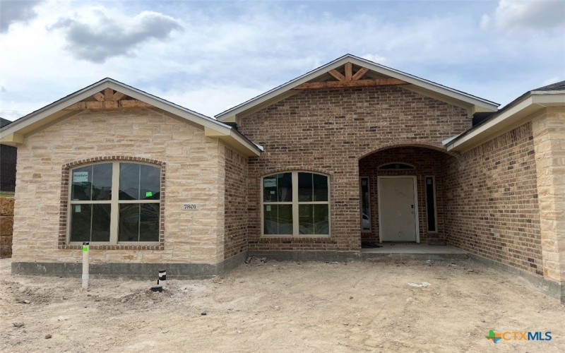 7801 Platinum Drive, Killeen, TX 76542, 3 Bedrooms Bedrooms, ,2 BathroomsBathrooms,Residential,For Sale,7801 Platinum Drive,0,594909