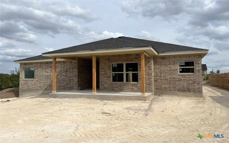 7801 Platinum Drive, Killeen, TX 76542, 3 Bedrooms Bedrooms, ,2 BathroomsBathrooms,Residential,For Sale,7801 Platinum Drive,0,594909