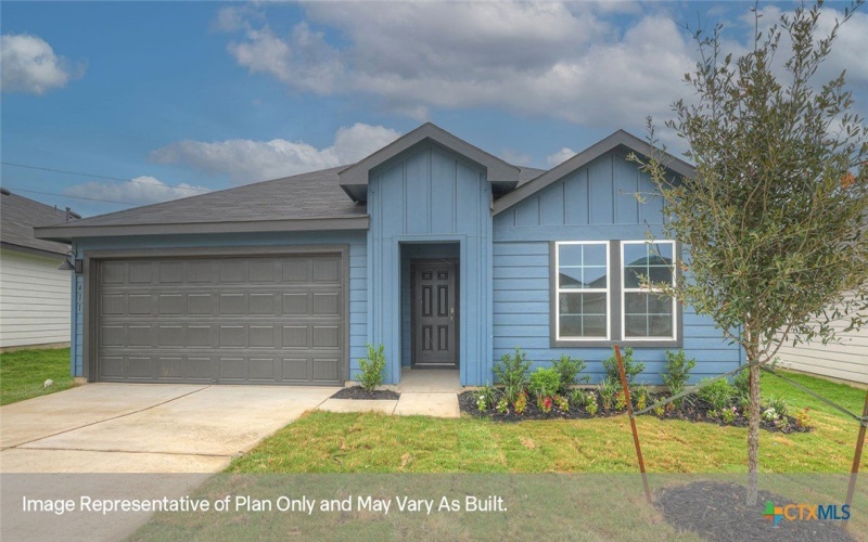341 HODGES Street, Maxwell, TX 78656, 4 Bedrooms Bedrooms, ,2 BathroomsBathrooms,Residential,For Sale,341 HODGES Street,0,594920