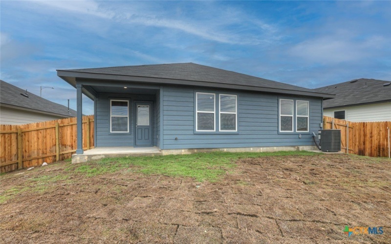 341 HODGES Street, Maxwell, TX 78656, 4 Bedrooms Bedrooms, ,2 BathroomsBathrooms,Residential,For Sale,341 HODGES Street,0,594920