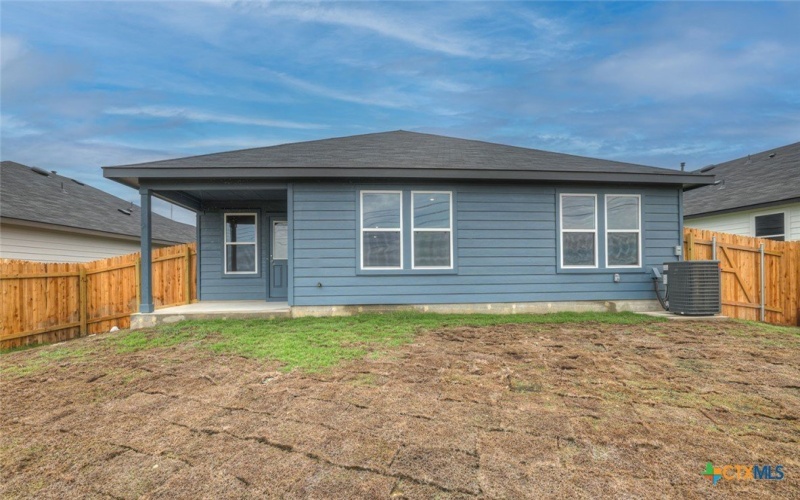 341 HODGES Street, Maxwell, TX 78656, 4 Bedrooms Bedrooms, ,2 BathroomsBathrooms,Residential,For Sale,341 HODGES Street,0,594920